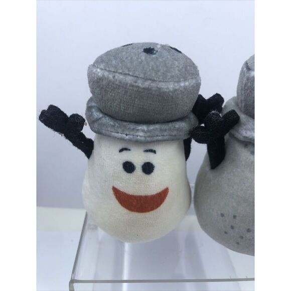 Blues Clues Salt And Pepper Finger Puppet Plush Melissa And Doug - Picture 2 of 13